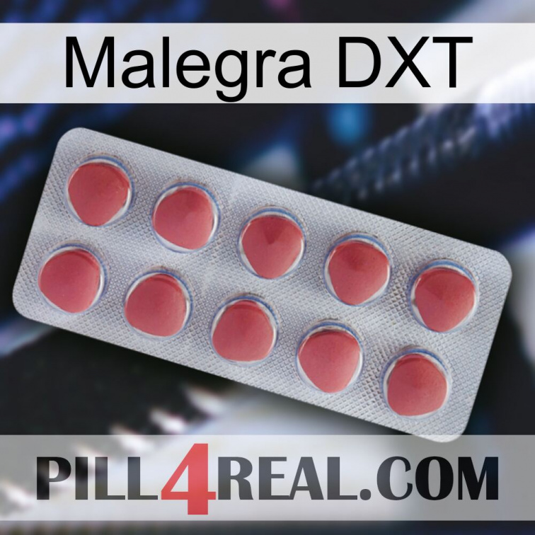 Malegra DXT 18